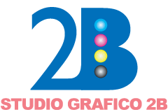 Studio Grafico 2B